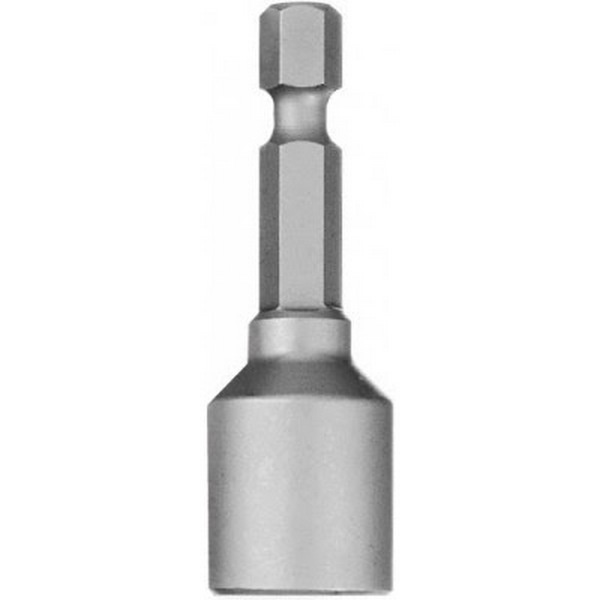 Насадка-головка HEX 1/4 8x45mm Hikoki