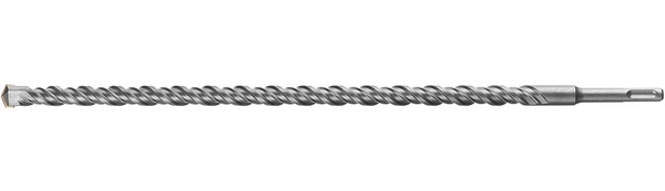Бур SDS+ 4S 6x215mm Hikoki