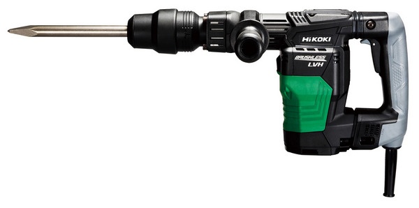 Ciocan demolator SDS-MAX, 6,8 J, 1050W Hikoki H41MEWSZ