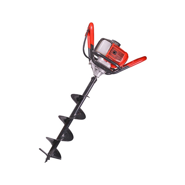 Motoburghiu 1.8kW FUBAG FPB52