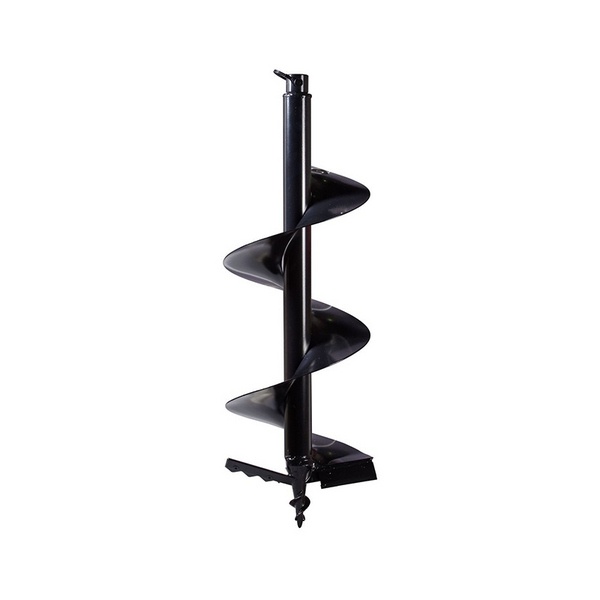 Burghiu de pamant 250/800 FUBAG GR1