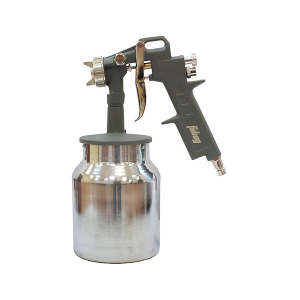 Краскопульт-пневмо 0.75l 1.5mm 3.5bar FUBAG BASIC S750/1.5HP