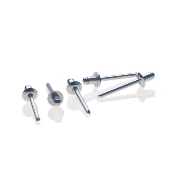 Nituri pentru pneumonituitor 4.8mm 1cut-1000buc Fubag