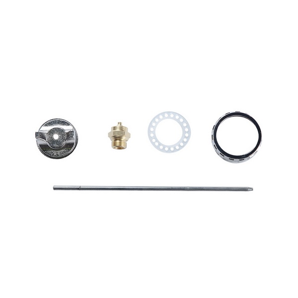 Duza 2,5mm sub pistolul de pulverizare cu aer BASIC G600 Fubag