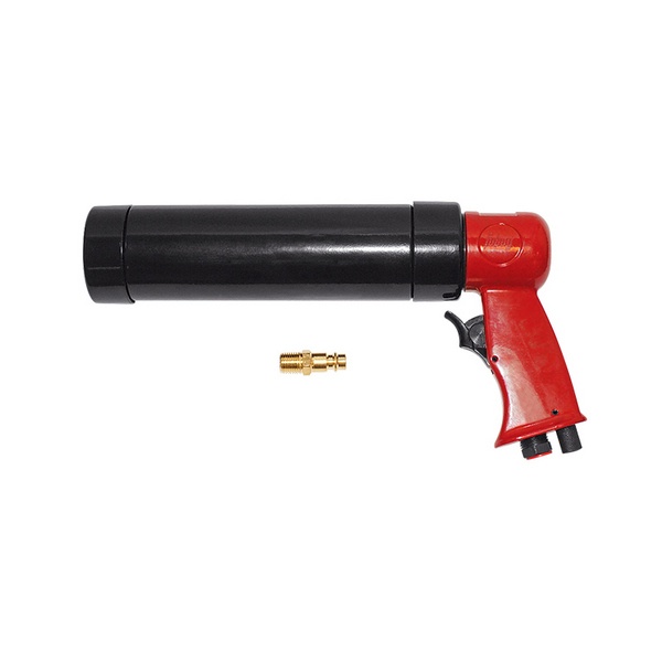Pistol pneumatic p/u umplerea golurilor Fubag