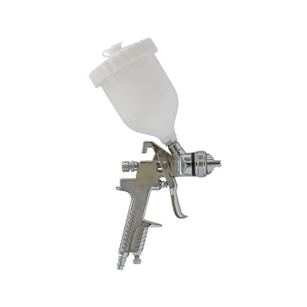 Краскопульт-пневмо 0.6l 1.4mm 3.5bar FUBAG MASTER G600/1.4 HVLP
