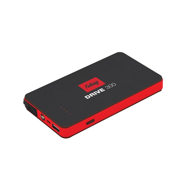 Dispozitiv de pornire FUBAG DRIVE 300 6000mA/h