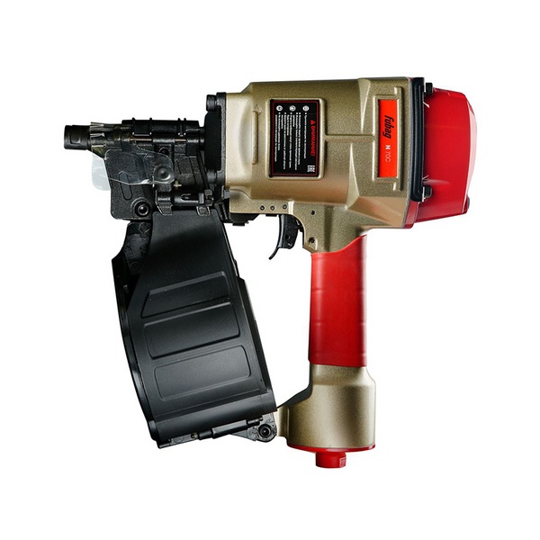 Пистолет гвоздезабивной 45-70mm Fubag N70C