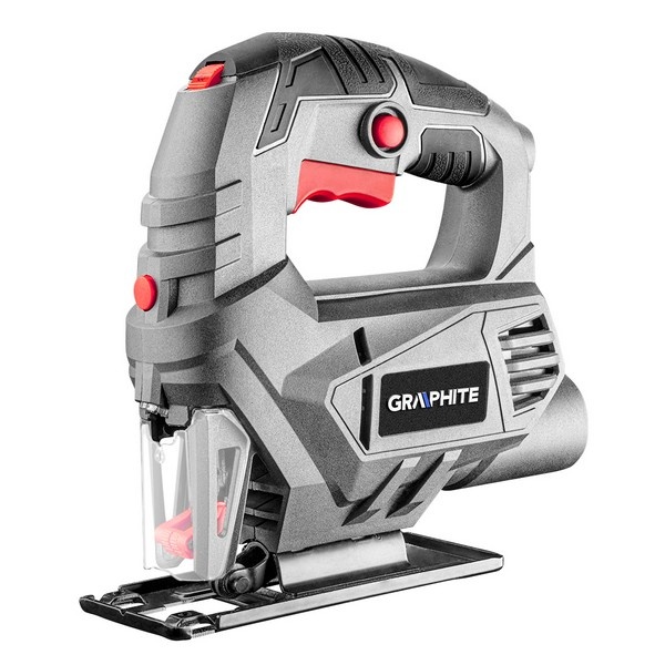 Fierastrau pendular 450W Graphite 58G047