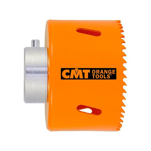 Коронка BIMetal d-105mm CMT