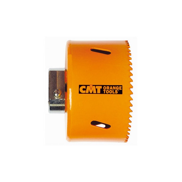 Coroana BIMetal d-48mm CMT