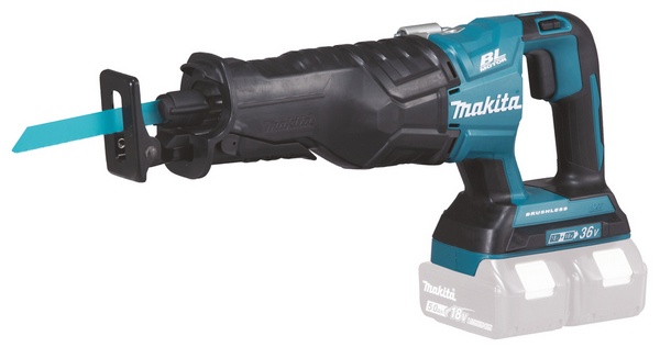 Fierastrau sabie LXT 18V, 32mm, (fara acumulatori) Makita