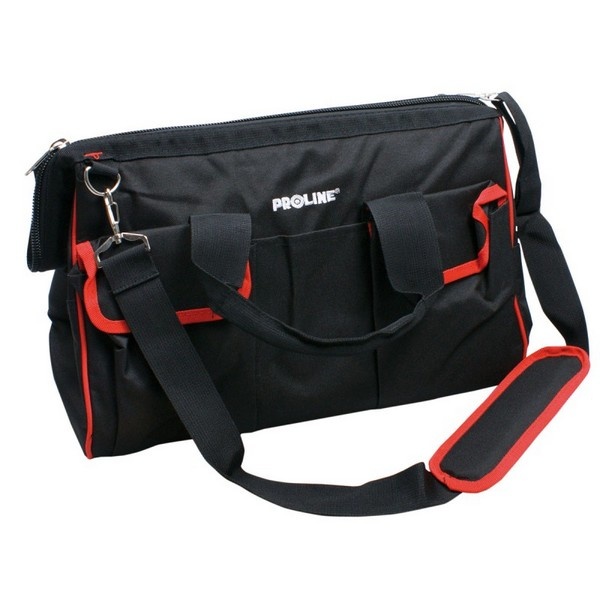 Сумка для инструмента полиэстер 41х23х30cm Proline 62141