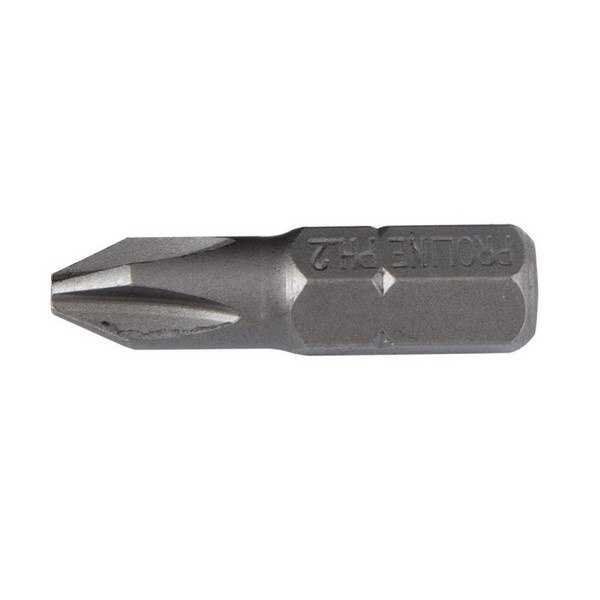 Биты для шуруповерта PH1x25mm(25шт)Proline 10621