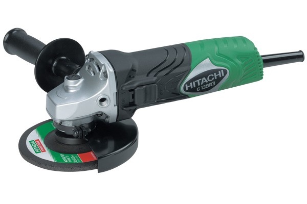 Polizor unghiular 730W Hikoki G13SR4YGZ