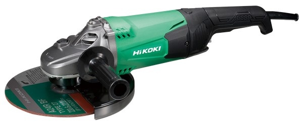 Polizor unghiular 2000W Hikoki G23STWAZ