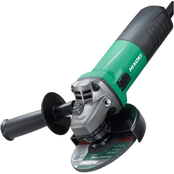 Polizor unghiular 840W Hikoki G13SN2YGZ