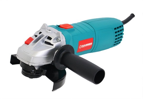 Polizor unghiular 1050W Hammer MPN-WS125-1050