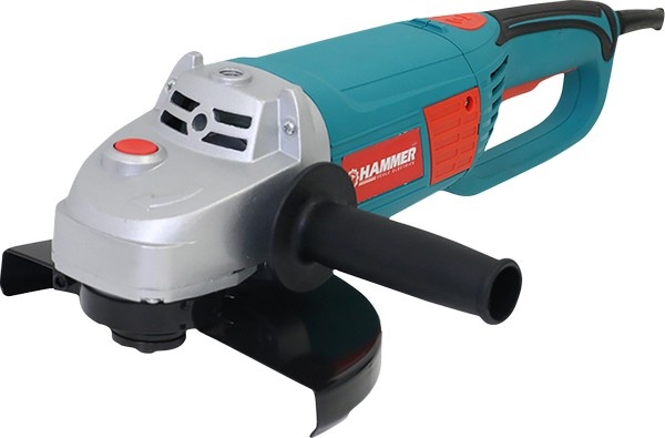 Polizor unghiular 2400W Hammer MPN-WSE230-2400