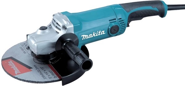 Polizor unghiular 2000W Makita GA9050