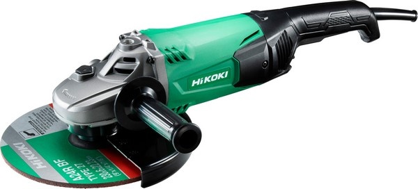 Polizor unghiular 2200W Hikoki G23SWU2UGZ