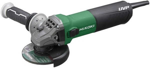 Углошлифовальная машина 1700W Hikoki G13YGWQZ