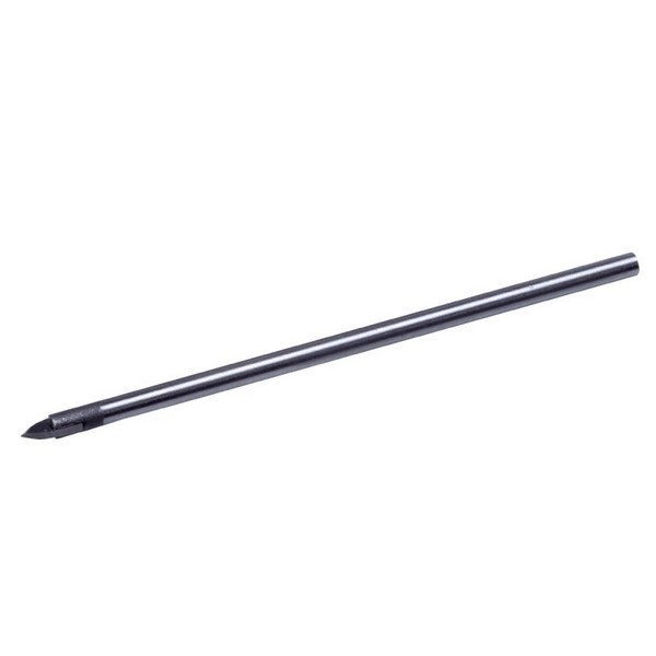 Burghiu p/u sticla si gresie 6x72mm Proline 81906