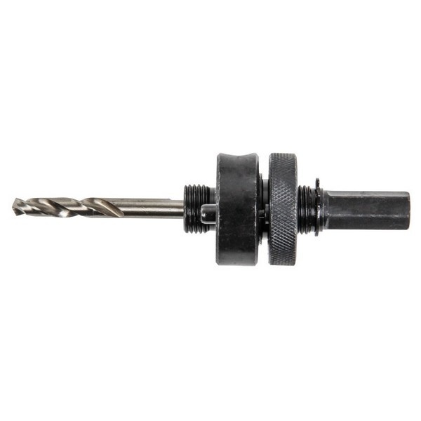 Адаптор для корончатого сверла биметал HSS 11mm 32-140mm PROLINE 27101