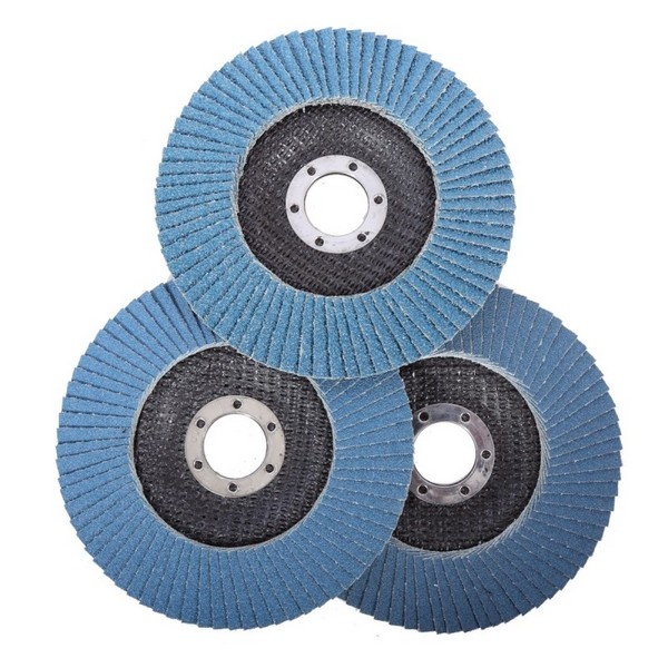 Диск лепестковий 180mm цирконий GR40 Proline 44858
