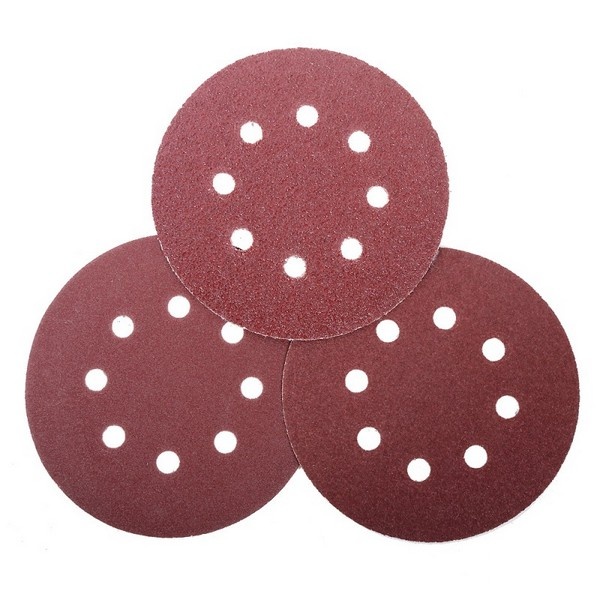 Диск абразивный с отв.GR 80 125mm Proline