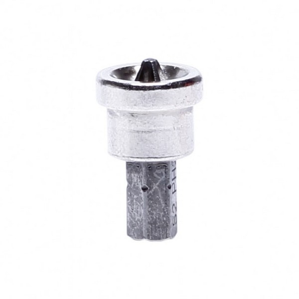 Биты для гипсокартона PZ2x25mm(10шт)MEGA 10822