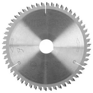 Пильный диск 210x30mm 54z Hikoki