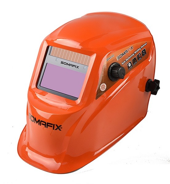 Masca p/u sudura SomaFix SFX57023