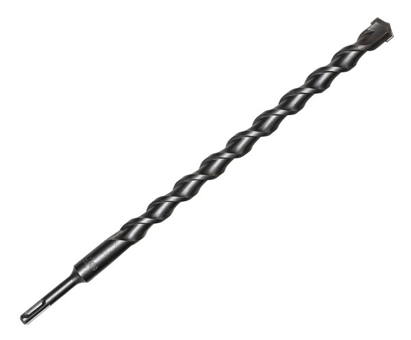 Сверло по бетону SDS+ 6.0x210mm MEGA 80621