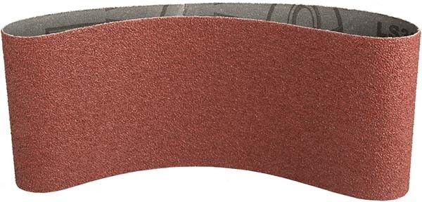Лента шлиф.хлопок LS309XH P240 75x533mm Klingspor