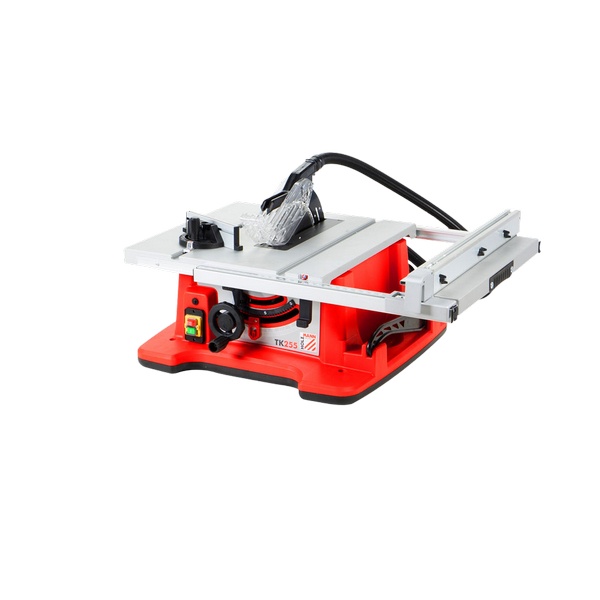 Fierastrau circular de masa 1800W Holzmann 