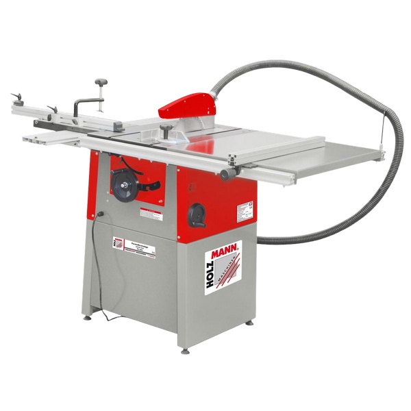Fierastrau circular cu masa 3.1kW Holzmann