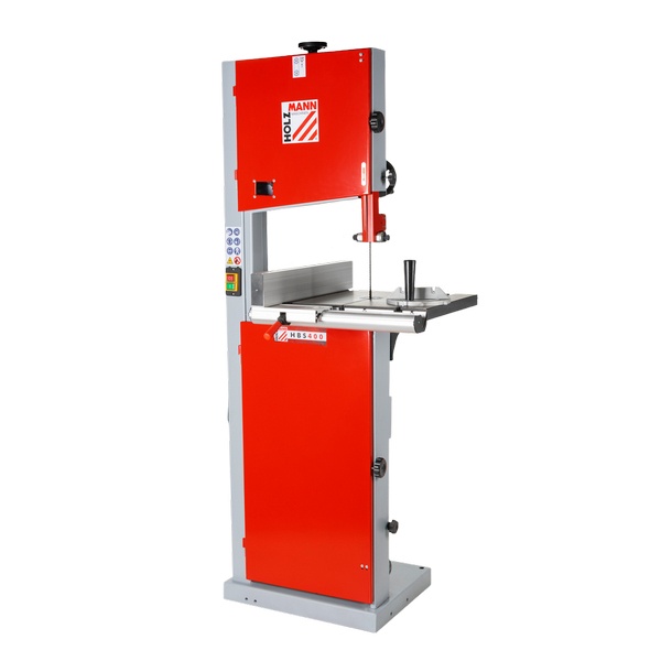 Fierastrau panglica 1.5kW Holzmann