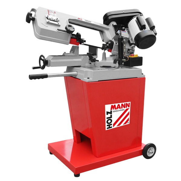 Fierastrau cu banda pentru metal 0.55kW BS128HDR_230V