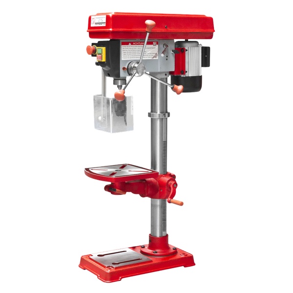 Вертикально-сверлильный станок Holzmann SB3116RHN_230V