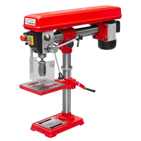 Masina de gaurit radiala Holzmann SB3116RMN_400V
