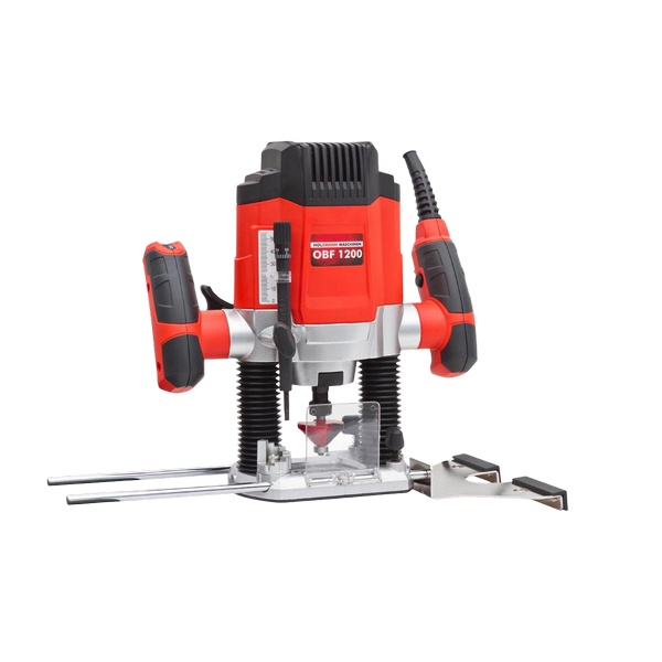 Masina de frezat 1200W Holzmann OBF1200_230V