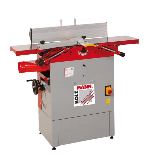 Masina de rindeluit si degrosat 2.1kW Holzmann HOB260NL_230V
