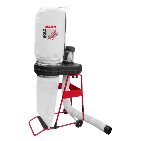 Стружкоотсос 850 м3/ч Holzmann