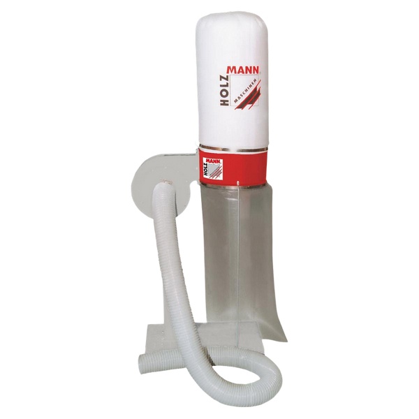 Aspirator pentru rumegus 1080 m3/h Holzmann