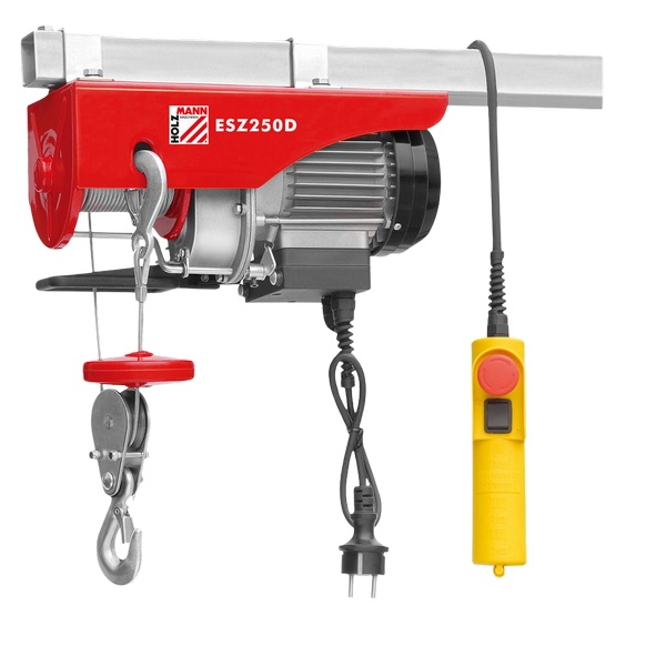Electropalan Holzmann ESZ250D_230V