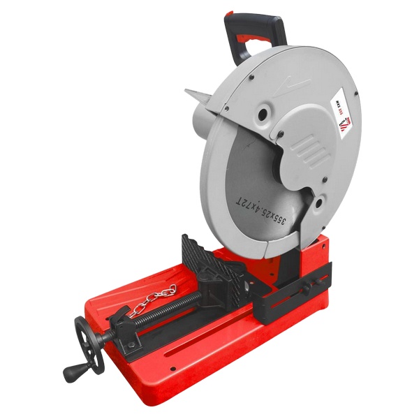 Masina de debitat p/u metal 2.3kW Holzman MKS355_230V