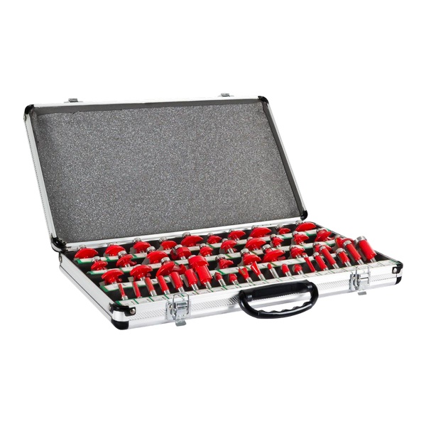 Set de freze 8mm/50pcs OFS50