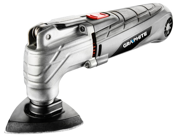 Instrument multifunctional 300W Graphite