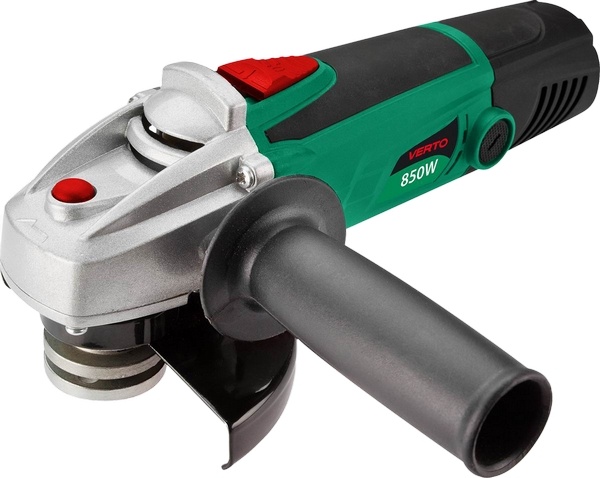 Угловая шлифовальная машина 850W Verto 51G091